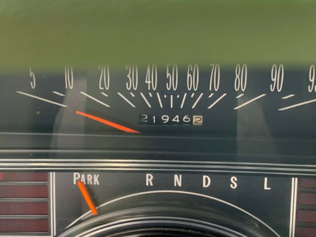 1974 Oldsmobile Ninety-Eight Regency - photo 5