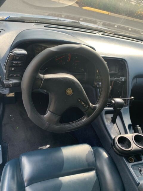 1990 Nissan 300ZX Hatchback - photo 10
