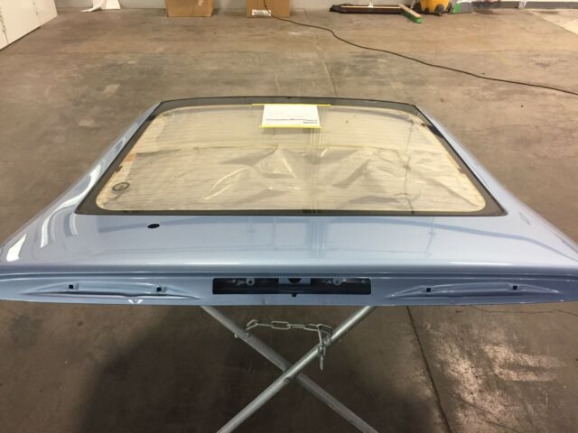 1990 Nissan 300ZX Hatchback - photo 11