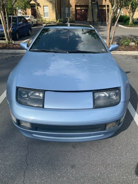 1990 Nissan 300ZX Hatchback - photo 2
