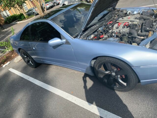 1990 Nissan 300ZX Hatchback - photo 5