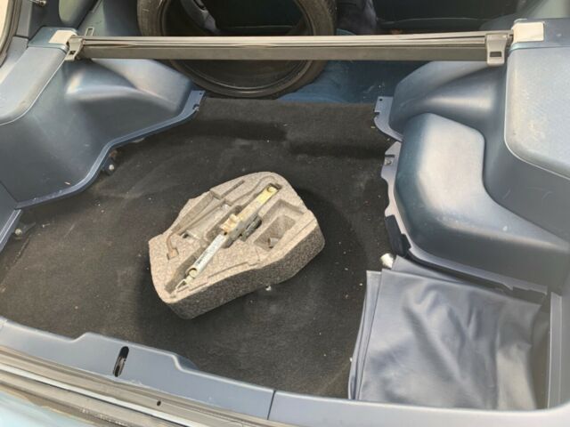 1990 Nissan 300ZX Hatchback - photo 7