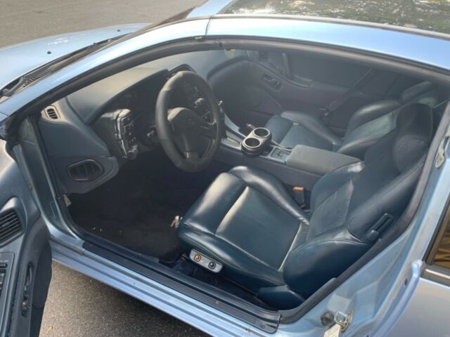 1990 Nissan 300ZX Hatchback - photo 8