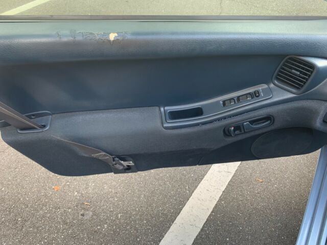 1990 Nissan 300ZX Hatchback - photo 9