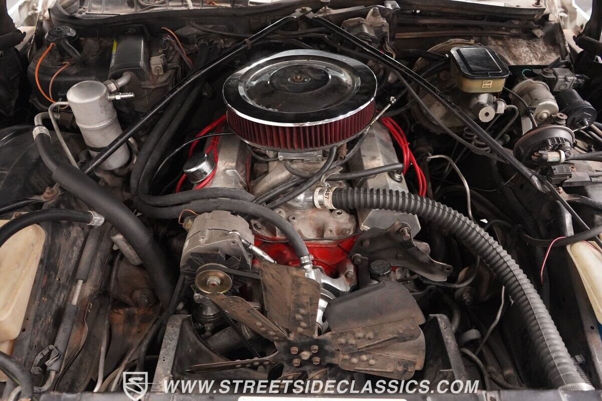 1984 Cadillac DeVille - photo 4