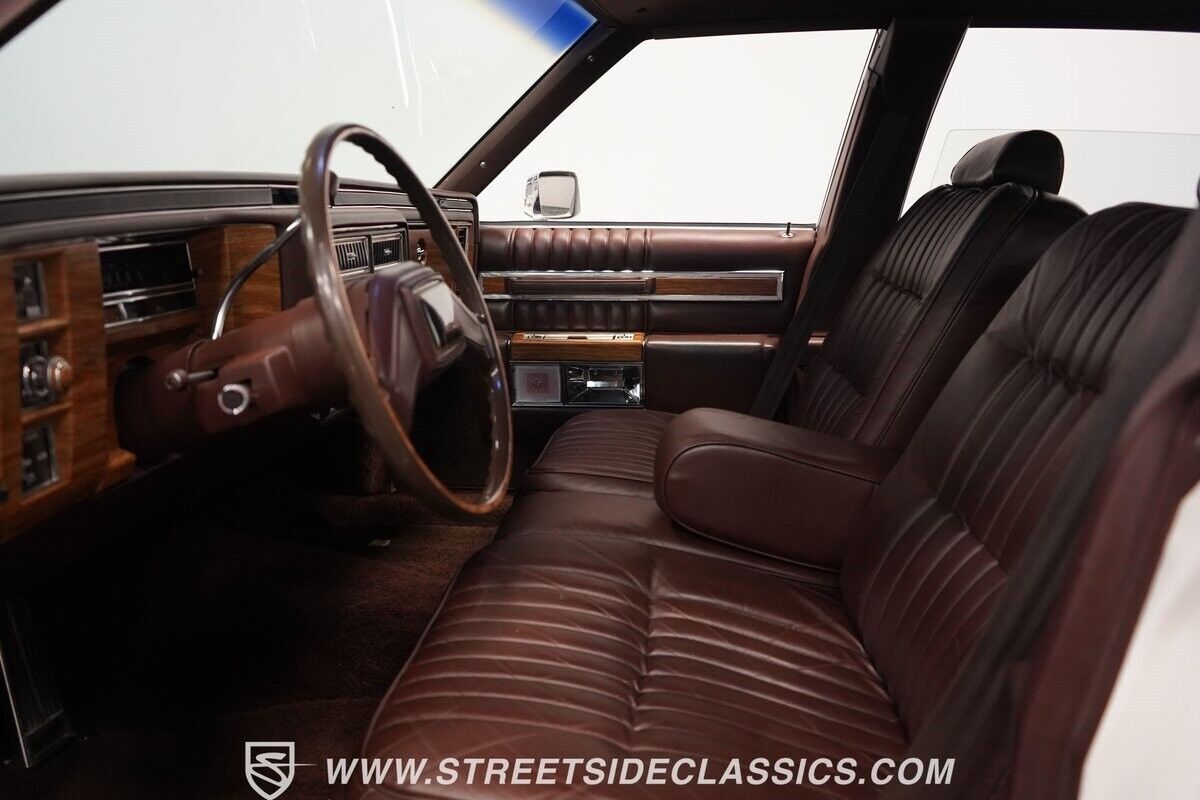 1984 Cadillac DeVille - photo 5