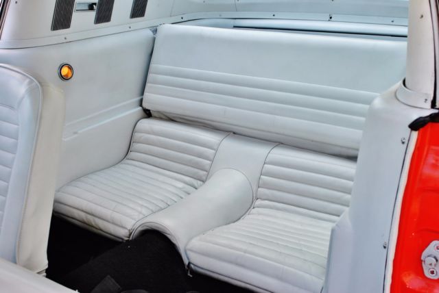 1965 Ford Mustang Fastback C Code 289 V8 Auto Fully Restored - photo 9