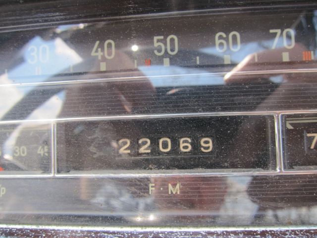 1957 Mercedes-Benz 200-Series Cabriolet - photo 5