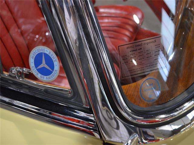 1959 Mercedes-Benz 200-Series -- - photo 11