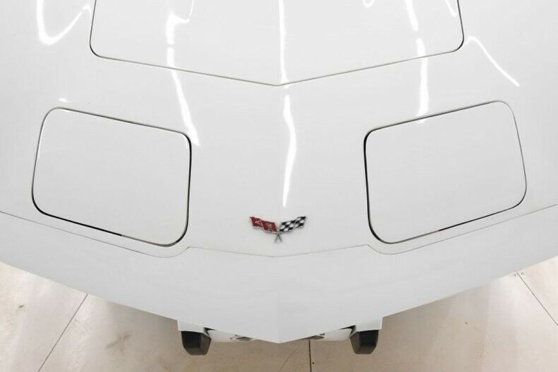1979 Chevrolet Corvette - photo 11