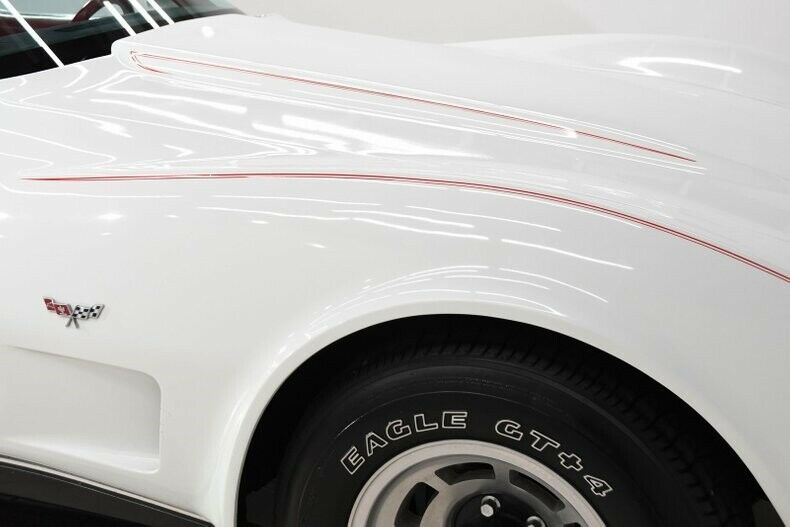 1979 Chevrolet Corvette - photo 12