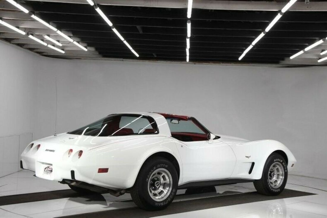 1979 Chevrolet Corvette - photo 3