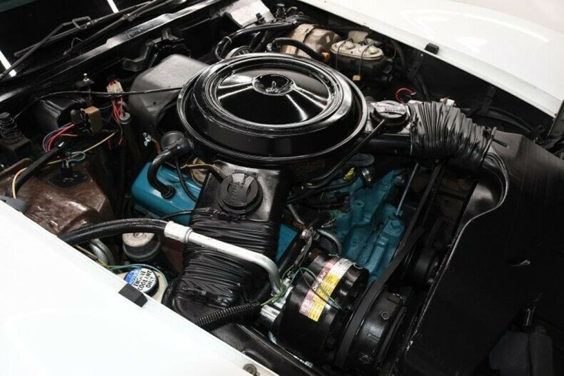 1979 Chevrolet Corvette - photo 4