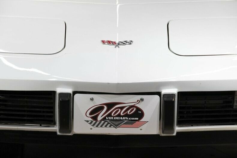 1979 Chevrolet Corvette - photo 6