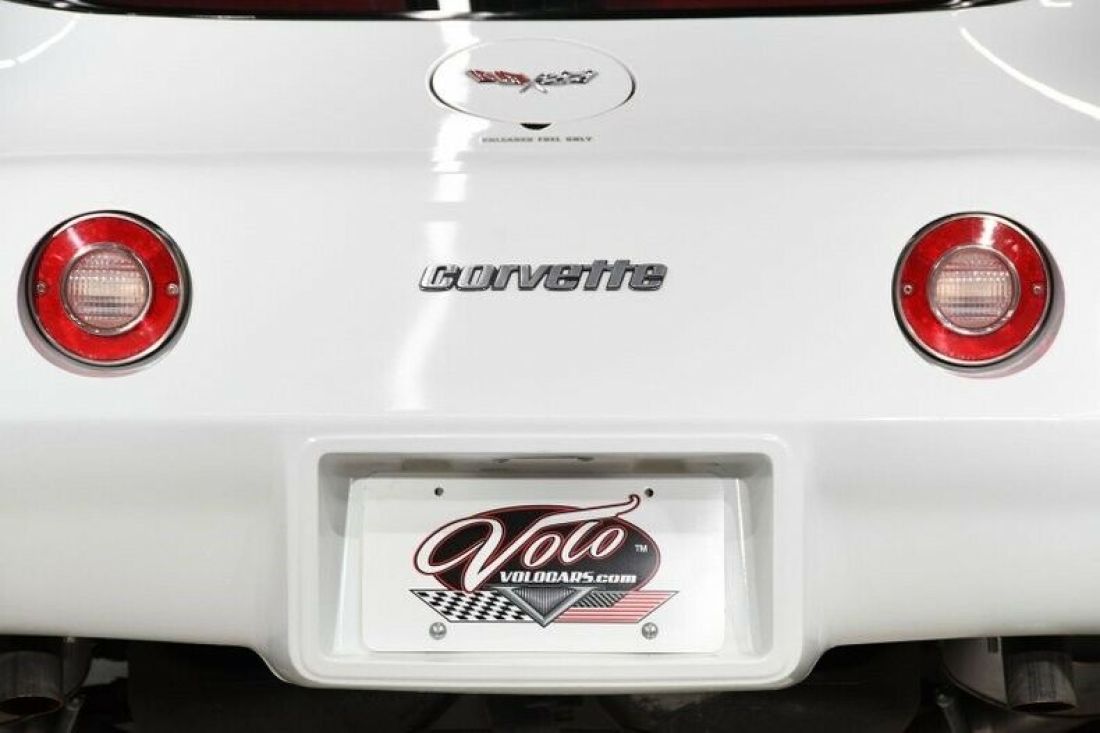 1979 Chevrolet Corvette - photo 7