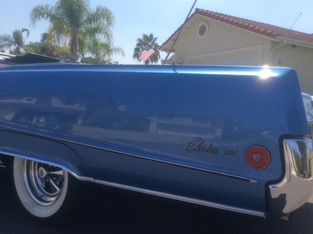 1969 Buick Electra - photo 10