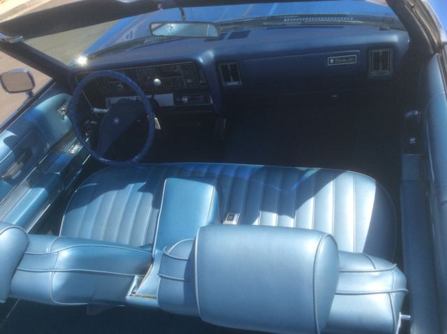 1969 Buick Electra - photo 12