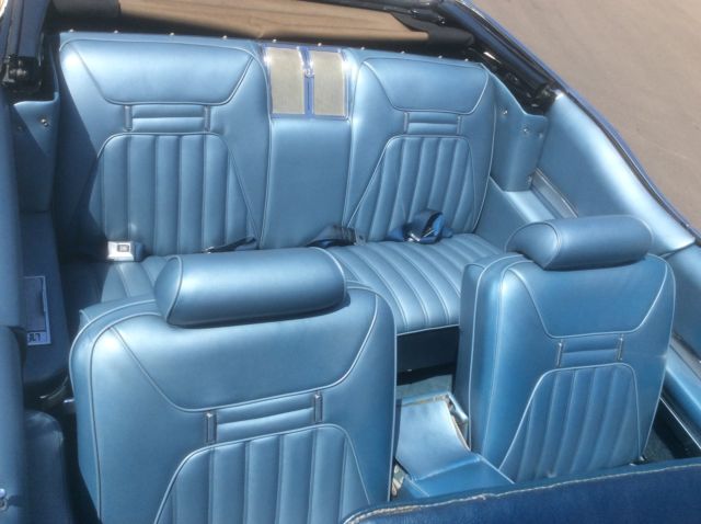 1969 Buick Electra - photo 13