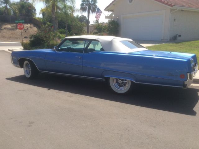 1969 Buick Electra - photo 2