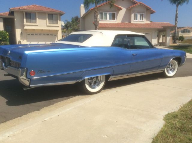 1969 Buick Electra - photo 3