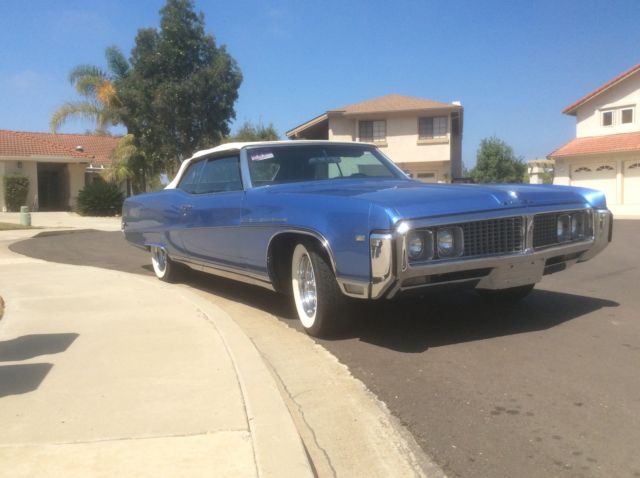 1969 Buick Electra - photo 4
