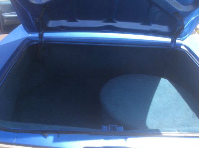 1969 Buick Electra - photo 6