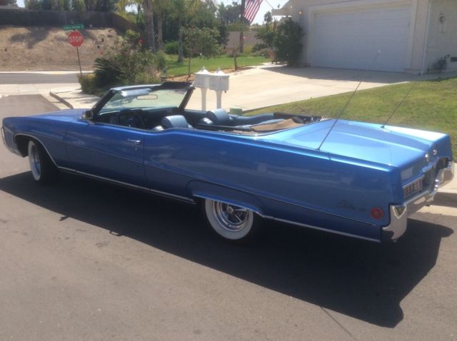 1969 Buick Electra - photo 7