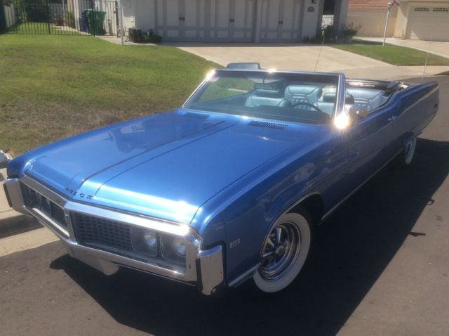 1969 Buick Electra - photo 8