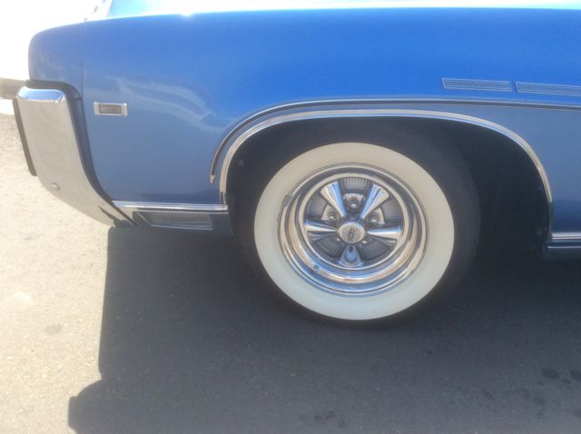 1969 Buick Electra - photo 9