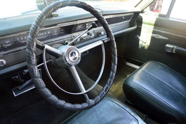 1968 Dodge Dart GT - photo 10