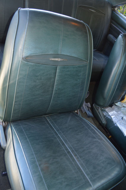 1968 Dodge Dart GT - photo 12