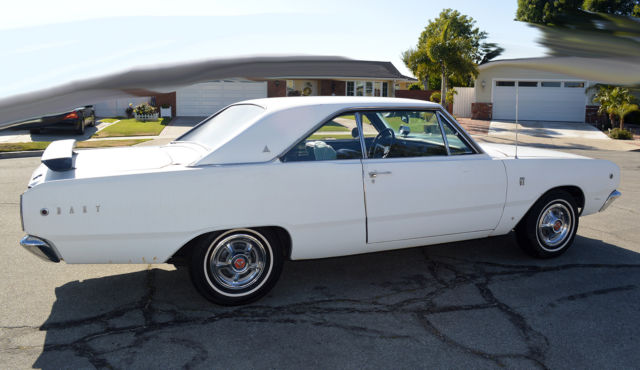 1968 Dodge Dart GT - photo 5