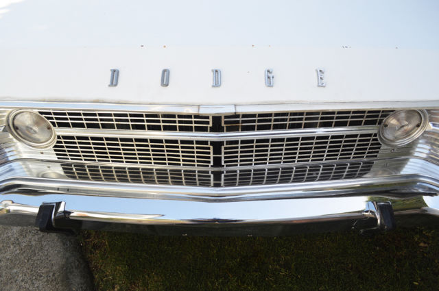 1968 Dodge Dart GT - photo 6