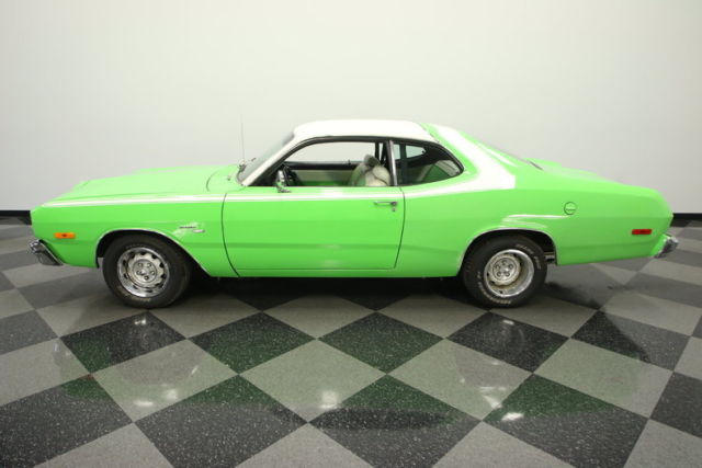 1974 Dodge Dart - photo 2