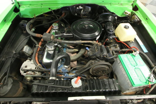 1974 Dodge Dart - photo 3