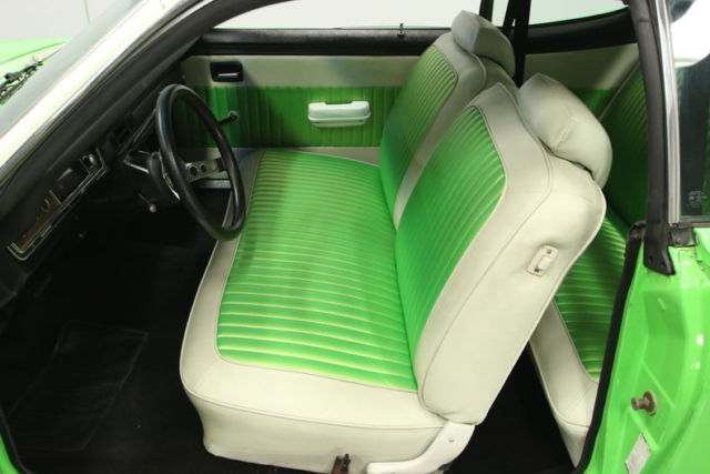 1974 Dodge Dart - photo 4
