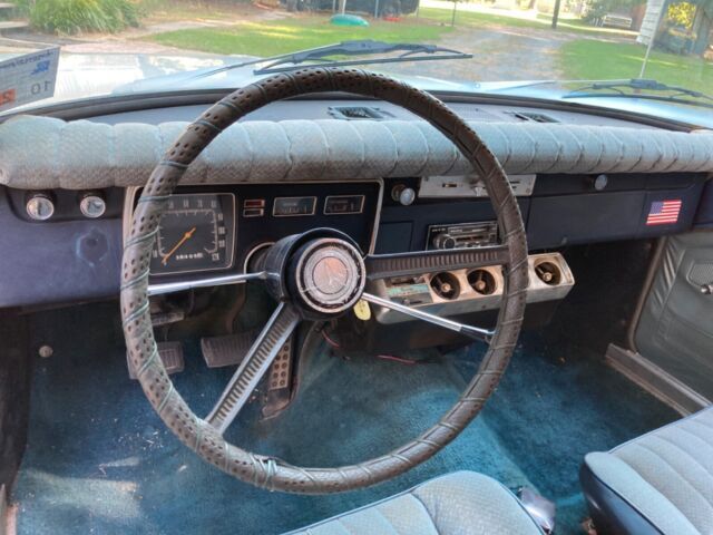 1966 Plymouth Valiant - photo 4
