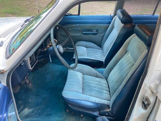 1966 Plymouth Valiant - photo 5
