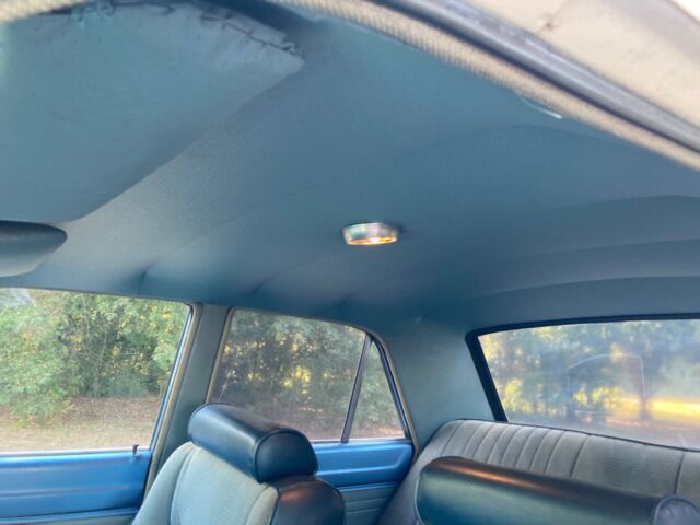 1966 Plymouth Valiant - photo 6