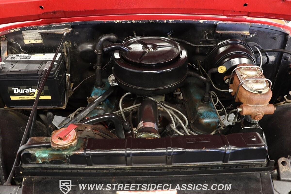 1969 Jeep Jeepster Commando - photo 4