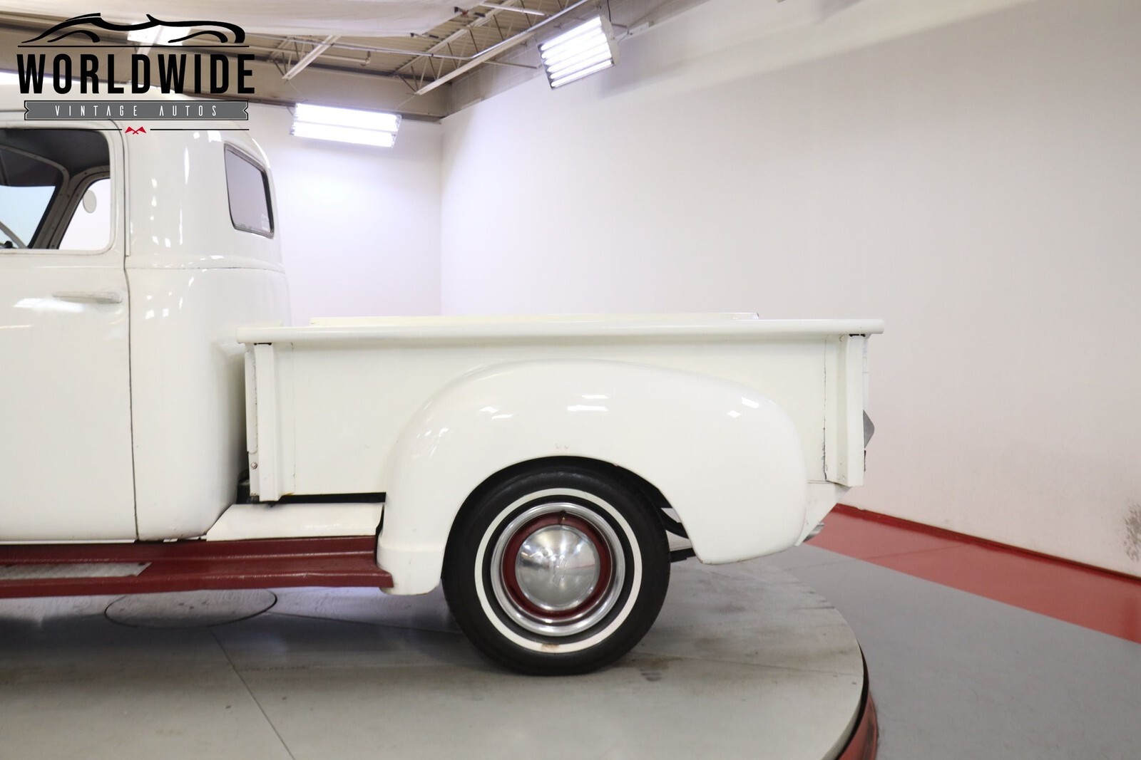 1950 GMC Pickup - photo 10