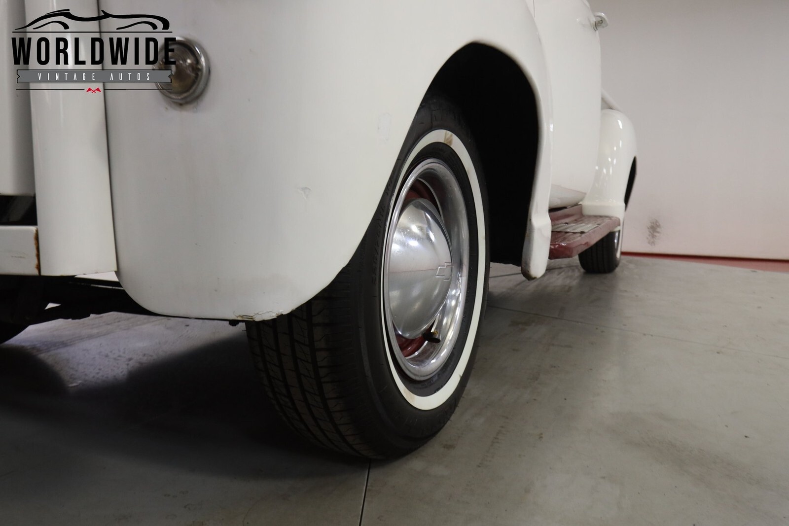 1950 GMC Pickup - photo 11