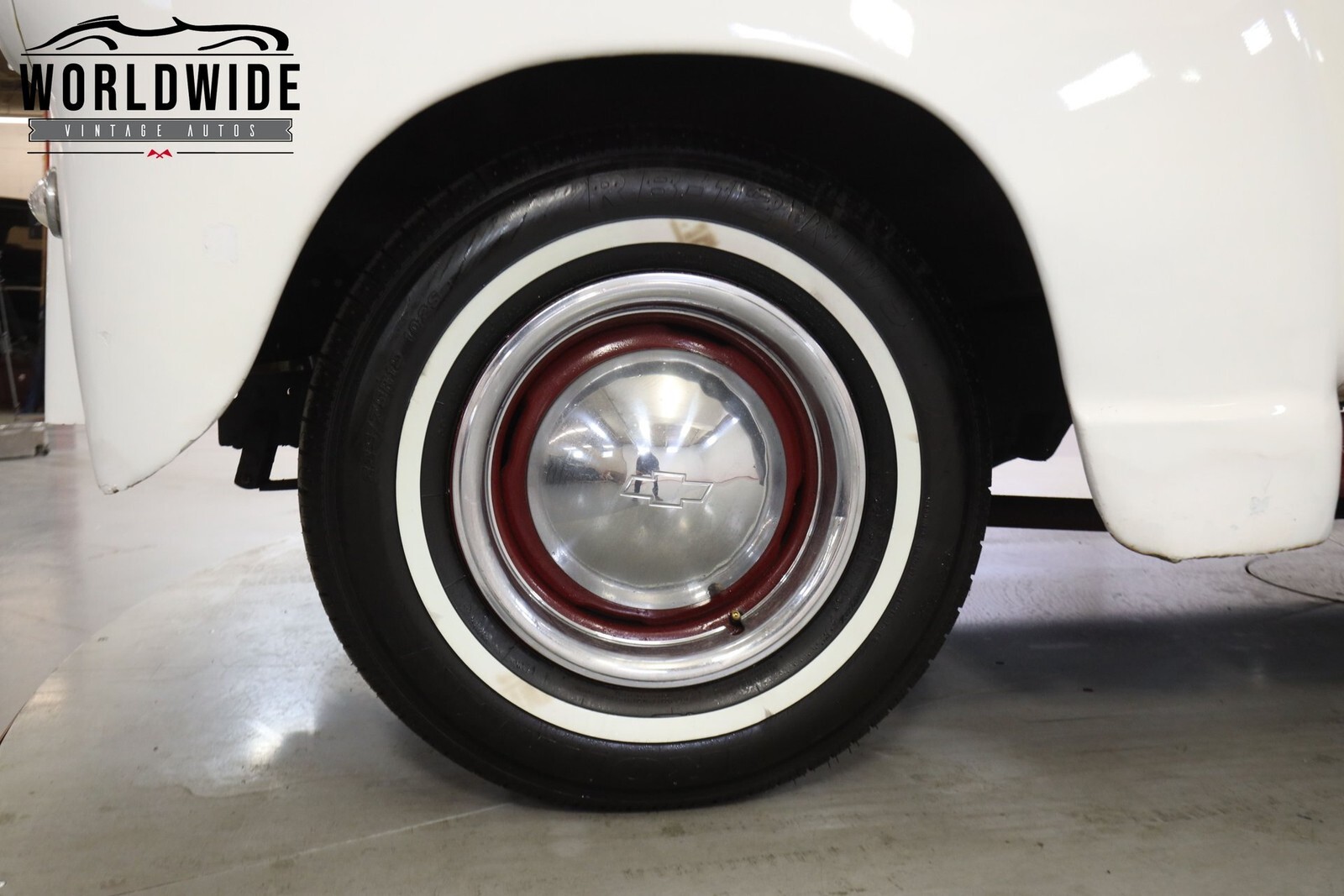 1950 GMC Pickup - photo 12