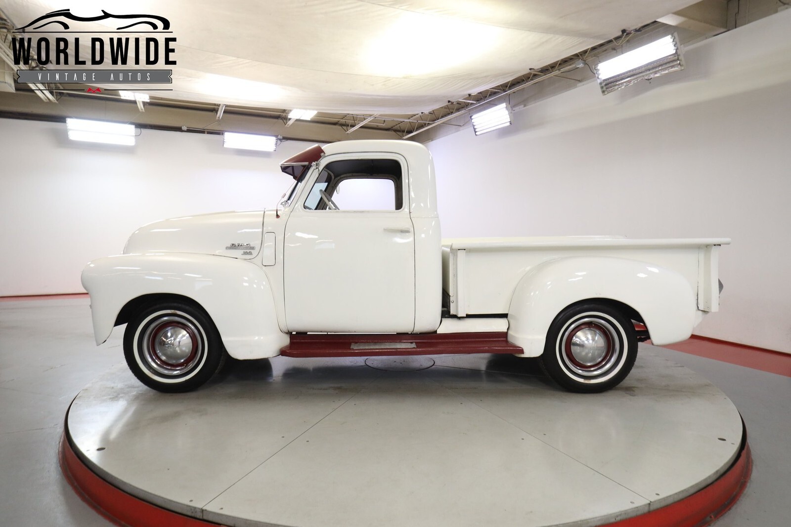1950 GMC Pickup - photo 3