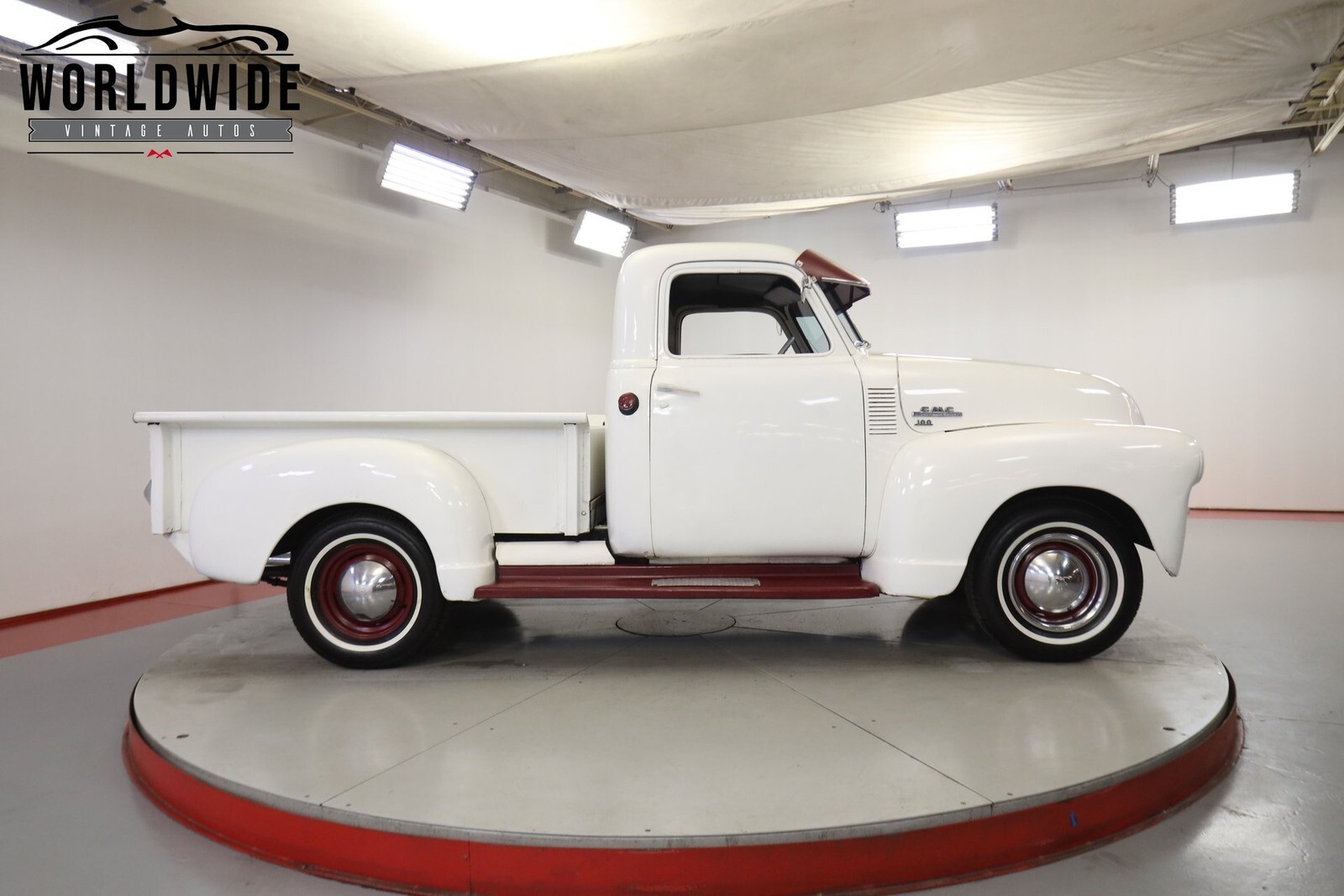 1950 GMC Pickup - photo 4