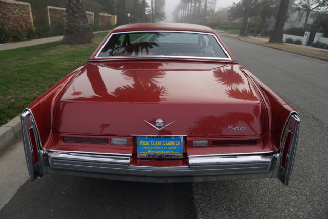 1975 Cadillac DeVille -- - photo 10