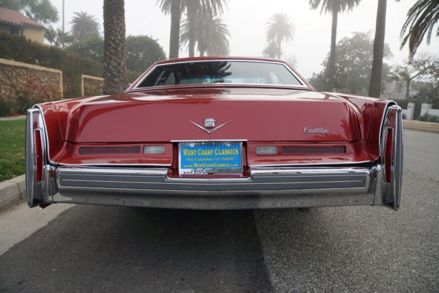 1975 Cadillac DeVille -- - photo 11