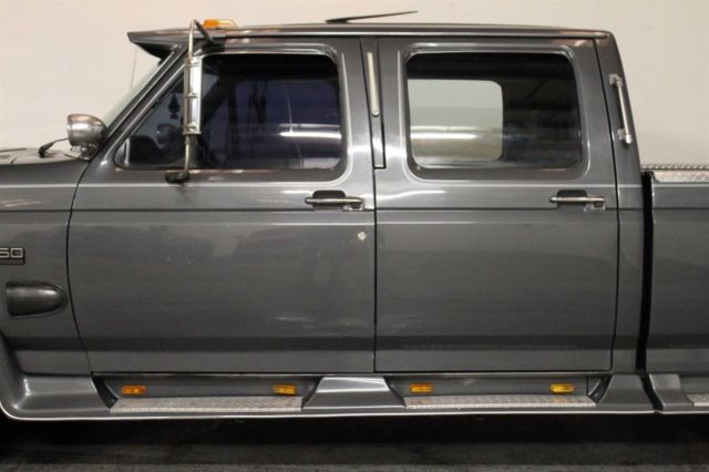 1994 Ford F-350 XLT - photo 11