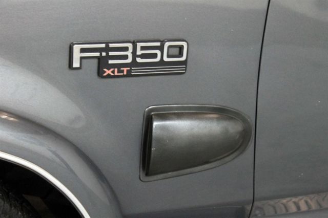 1994 Ford F-350 XLT - photo 12