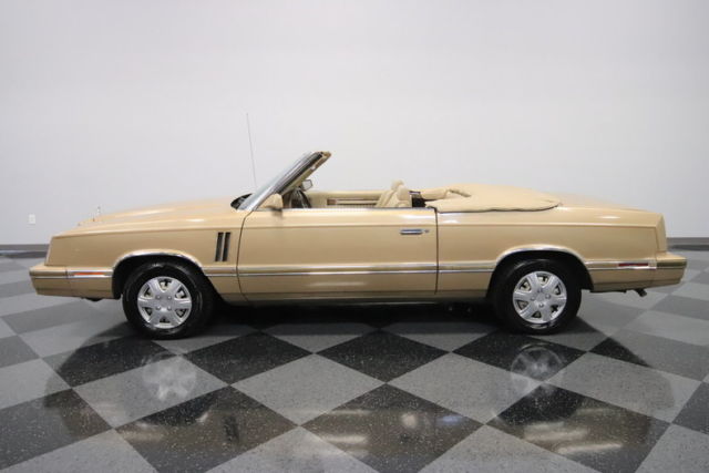 1983 Dodge 400 - photo 3